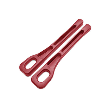 Dual-Slot Car Seat Gap Filler Organizer