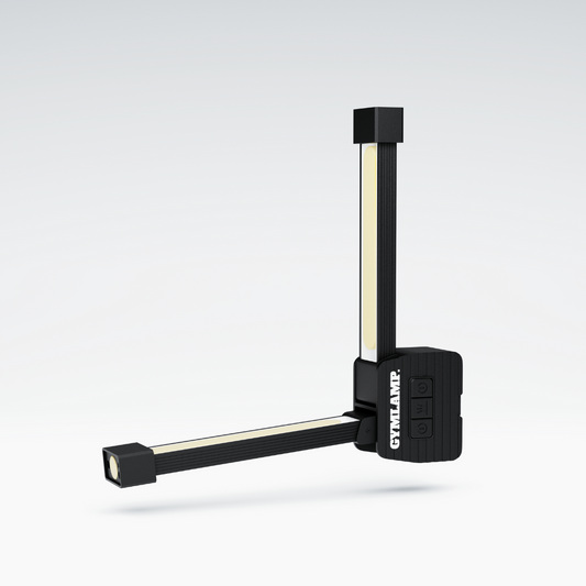 Professional Gym Lamp