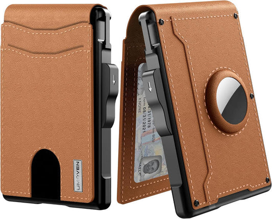 AirTag Wallet for Men